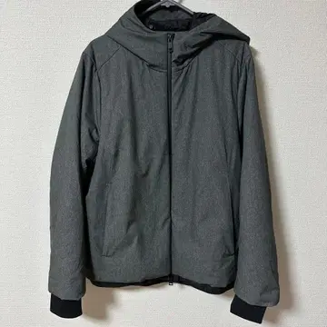 GLOBAL WORK 남성용 점퍼