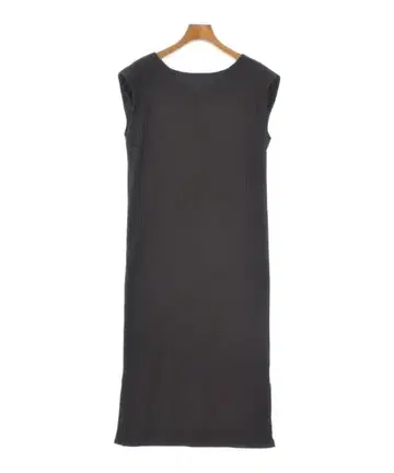 Rouge vif 원피스 여성용