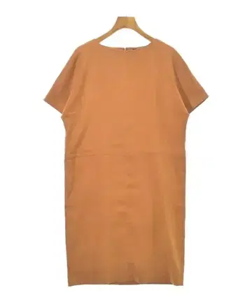 그린 레이블 릴랙싱 원피스 여성용