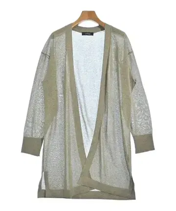 UNTITLED 여성용 가디건