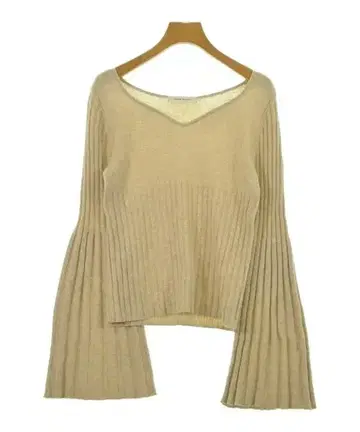 AEWEN MATOPH 니트 스웨터 여성용