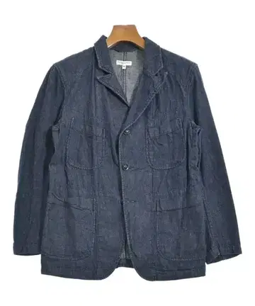 Engineered Garments 캐주얼 자켓 남성용