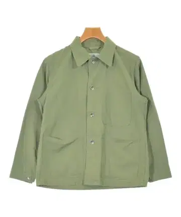 Engineered Garments WORKADAY 블루종 남성용