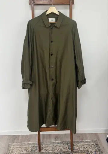 OUTIL MANTEAU UZES / WILLOW