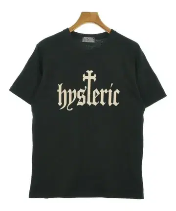 HYSTERIC GLAMOUR 티셔츠 남성용