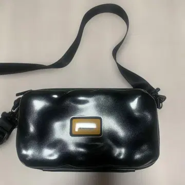 크러쉬 게이지 숄더백