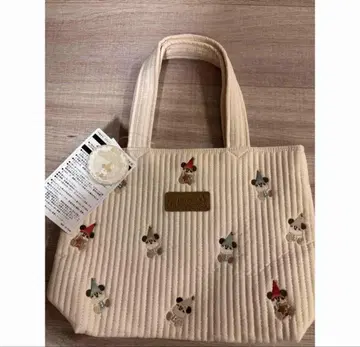 리루린린 토트백