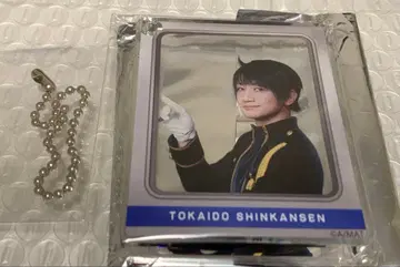 뮤지컬 [청춘철도] 아크릴 키링