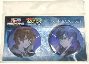 프라지르 캔뱃지