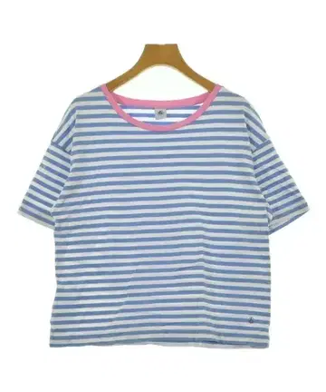 PETIT BATEAU 티셔츠 커트소 여성용