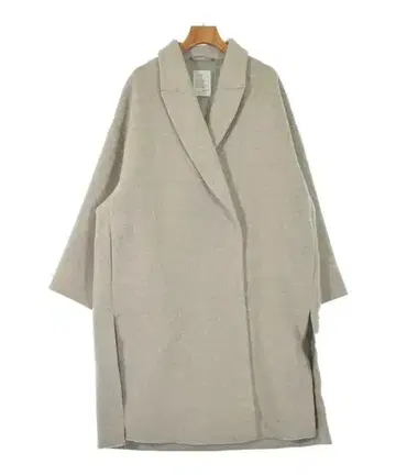 ADAM ET ROPE 체스터 코트 여성용