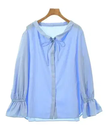 UNITED ARROWS 여성용 캐주얼 셔츠