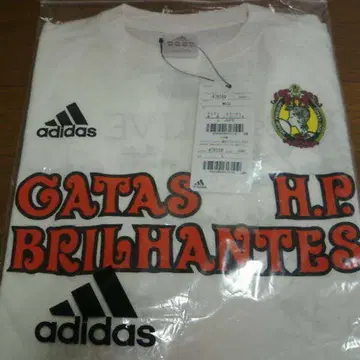 갓타스 풋살 사인 포함 T셔츠 L 하로프로 모닝구무스메 컨트리무스메