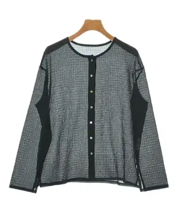 그린 라벨 릴랙싱 블라우스 여성용