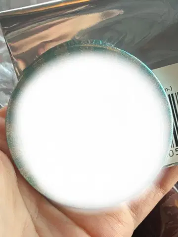 센라 센완 Brun 캔뱃지 시크릿 시크레