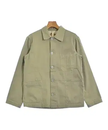 NIGEL CABOURN 커버올 남성용