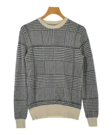 Mr.GENTLEMAN 니트 스웨터 남성용