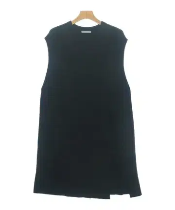 theory luxe 베스트/슬리브리스 여성용