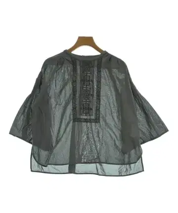 HUMAN WOMAN 블라우스 여성용