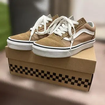 VANS 스니커즈 22.0cm