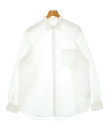 COMOLI 캐주얼 셔츠 남성용