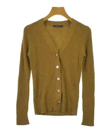 MACPHEE 가디건 여성용