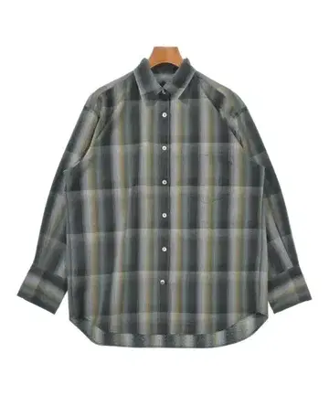 BEAUTY&YOUTH UNITED ARROWS 캐주얼 셔츠 여성용