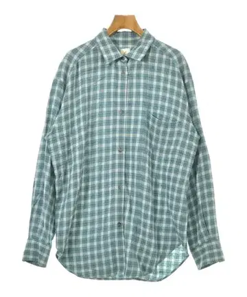 6(ROKU) 캐주얼 셔츠 여성용