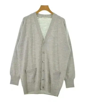 MACPHEE 여성용 가디건