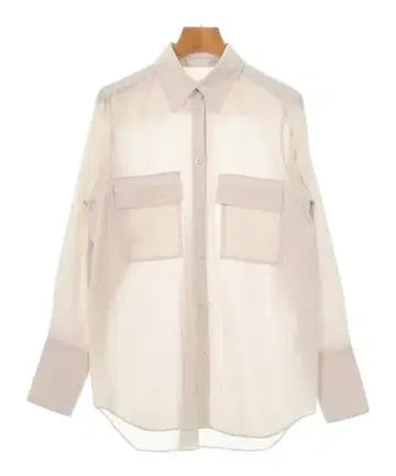 ESTNATION 캐주얼 셔츠 여성용