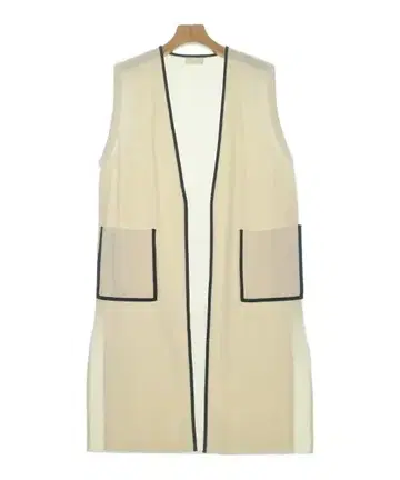 Ballsey 베스트/슬리브리스 여성용