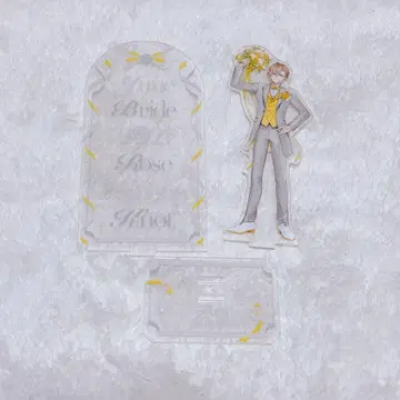 후우라 카나토 준 브라 아크릴 스탠드