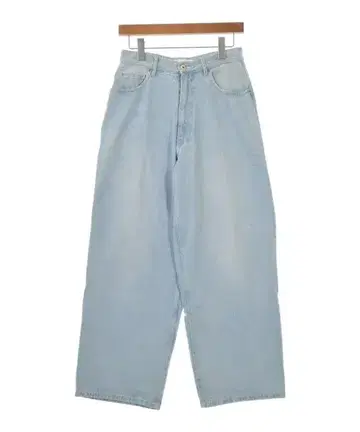 Ray Beams 데님 팬츠 여성용