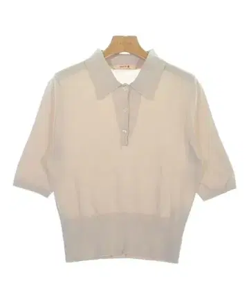 BACCA 니트 스웨터 여성용