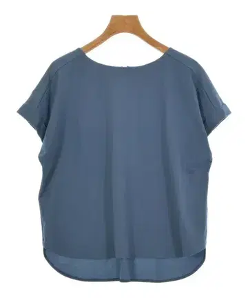 UNTITLED 블라우스 여성용