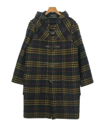 GLOVER ALL 여성용 더플 코트