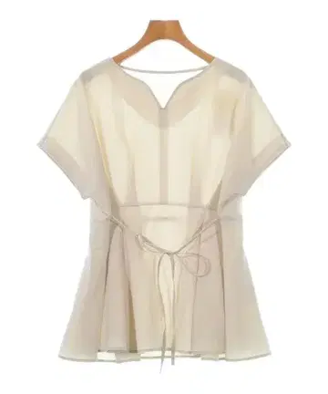 ROPE Picnic 블라우스 여성용