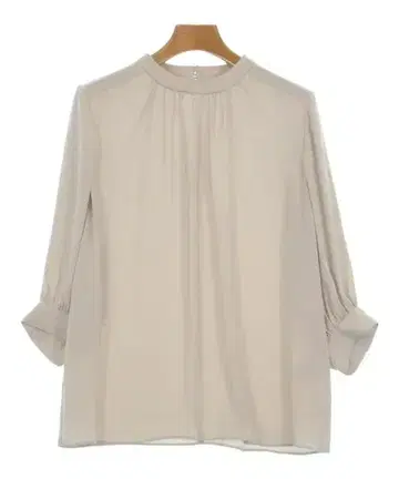 그린 라벨 릴랙싱 블라우스 여성용