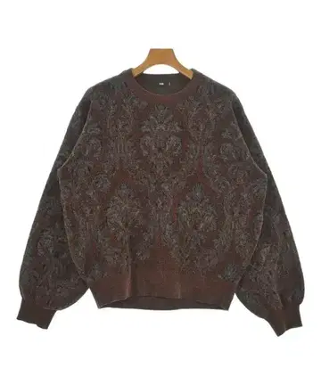 HARE 맨투맨 남성용