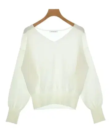 NATURAL BEAUTY BASIC 니트 스웨터 여성용