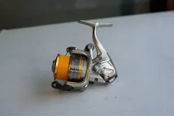 시마노 AERNOS XT 2500S (에어노스 XT 2500S)