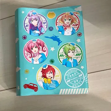 크로스 트래블 프리미엄 엽서 홀더