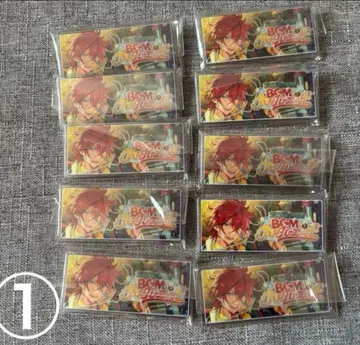 앙상블 스타즈 앙스타 아마기 린네 린네 바나콜레 캔뱃지