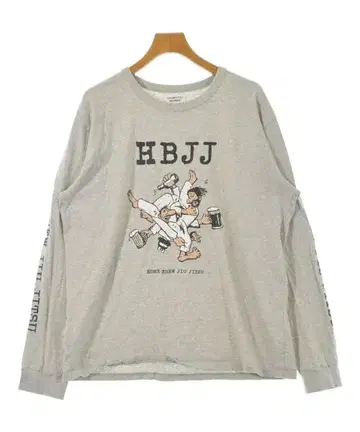 TACOMA FUJI RECORDS 티셔츠 남성용