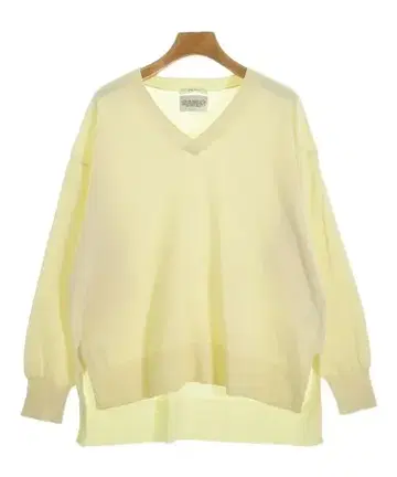 OPAQUE.CLIP 니트 스웨터 여성용