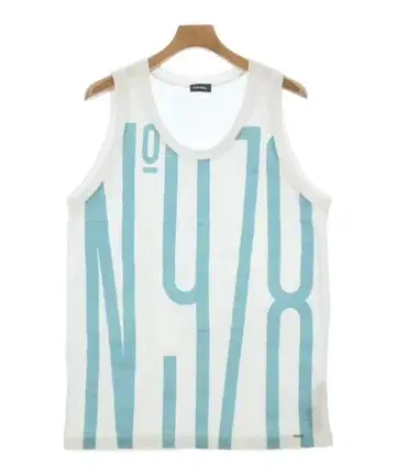 DIESEL 탱크탑 남성용