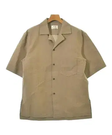 Acne Studios 캐주얼 셔츠 남성용