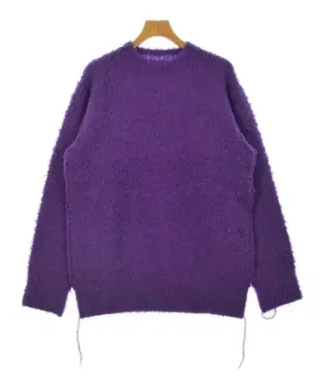 sacai 니트 스웨터 남성용