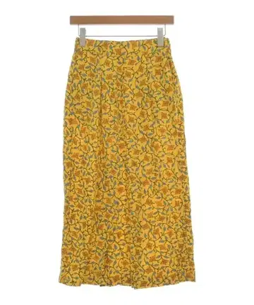 SHIPS any 롱 맥시 길이 스커트 여성용