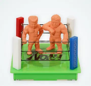 곳코도 원더 배틀 고무 지우개